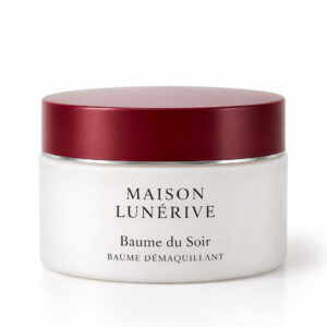 MAISON LUNÉRIVE 沐嵐 暮光融妝膏 單品包裝設計