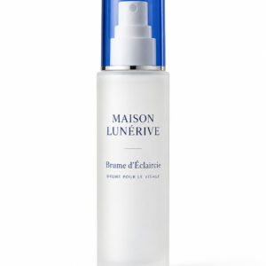 MAISON LUNÉRIVE 沐嵐 晴隙保濕噴霧 單品包裝設計