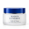 MAISON LUNÉRIVE 沐嵐 雲絮水凝霜 單品包裝設計