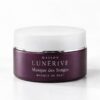 MAISON LUNÉRIVE 沐嵐 夢序晚安面膜 單品包裝設計