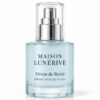 MAISON LUNÉRIVE 沐嵐 露光水感精華 單品包裝設計